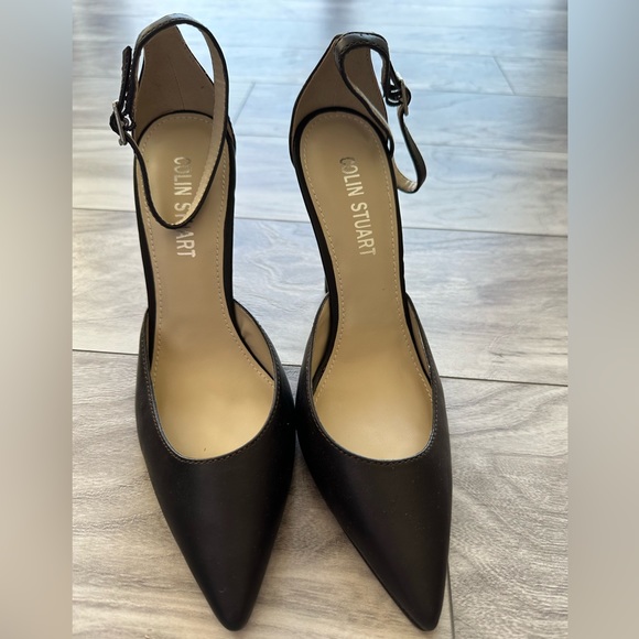 Colin Stuart Heels. Size 8 - Picture 9 of 10